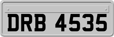 DRB4535