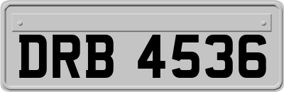 DRB4536