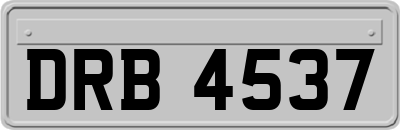 DRB4537
