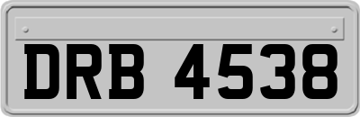 DRB4538