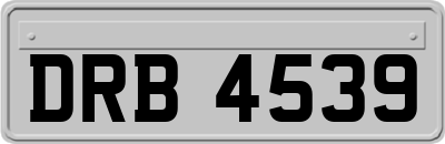 DRB4539
