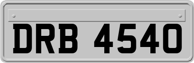 DRB4540