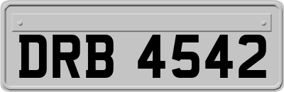 DRB4542
