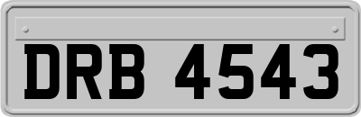 DRB4543