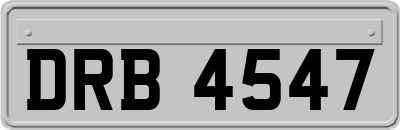 DRB4547