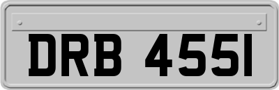 DRB4551