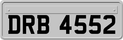 DRB4552