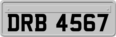 DRB4567