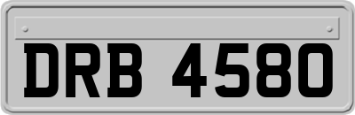 DRB4580