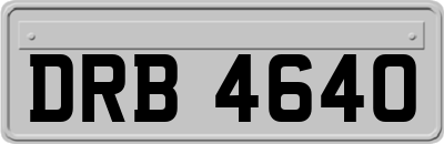 DRB4640