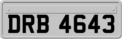 DRB4643