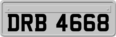 DRB4668