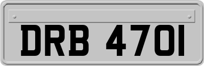 DRB4701