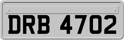 DRB4702
