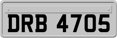 DRB4705