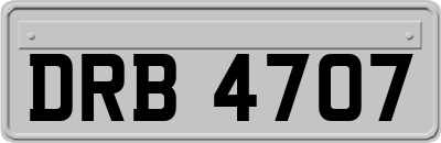 DRB4707
