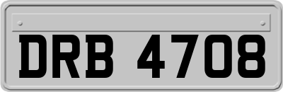 DRB4708