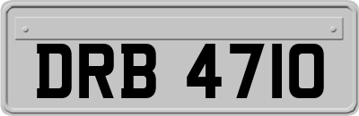 DRB4710