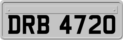 DRB4720