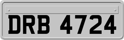 DRB4724