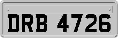 DRB4726
