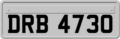 DRB4730