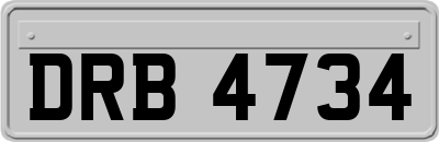 DRB4734