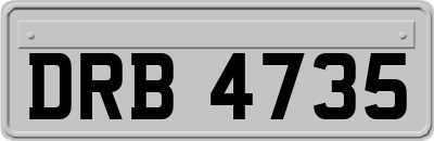 DRB4735