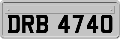DRB4740