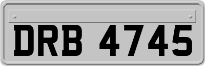 DRB4745