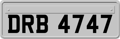 DRB4747