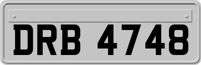 DRB4748