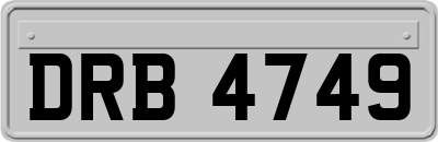 DRB4749