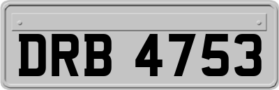 DRB4753