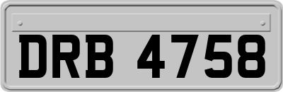 DRB4758