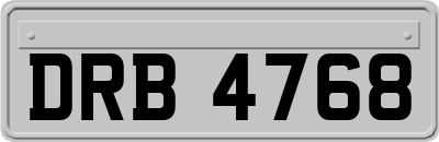 DRB4768