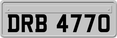 DRB4770