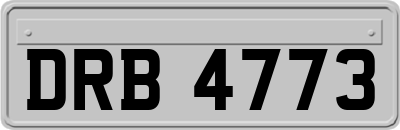 DRB4773