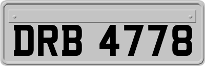 DRB4778