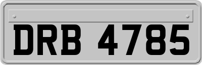 DRB4785