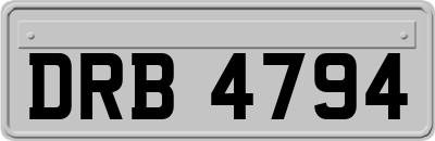 DRB4794