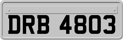 DRB4803