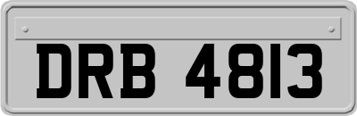 DRB4813