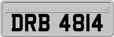 DRB4814
