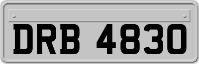 DRB4830