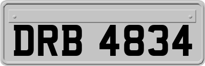 DRB4834