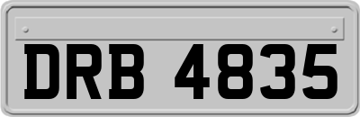 DRB4835