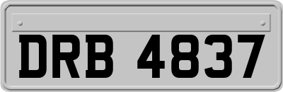 DRB4837