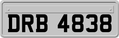 DRB4838