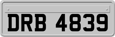 DRB4839